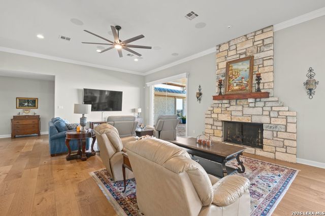 1299 Mystic Pkwy, Spring Branch, TX 78070