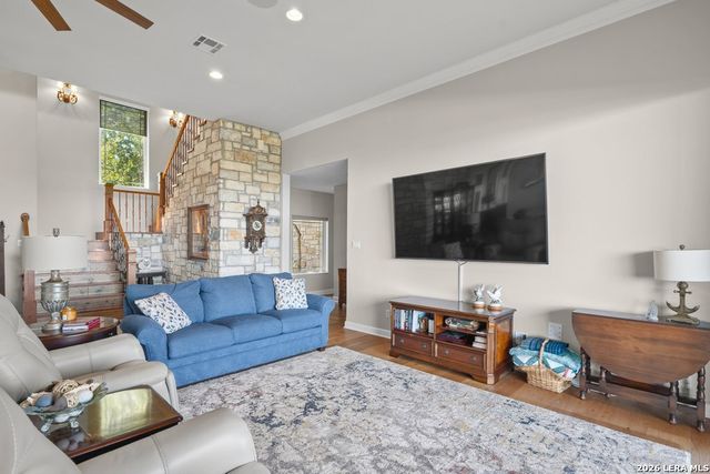 1299 Mystic Pkwy, Spring Branch, TX 78070