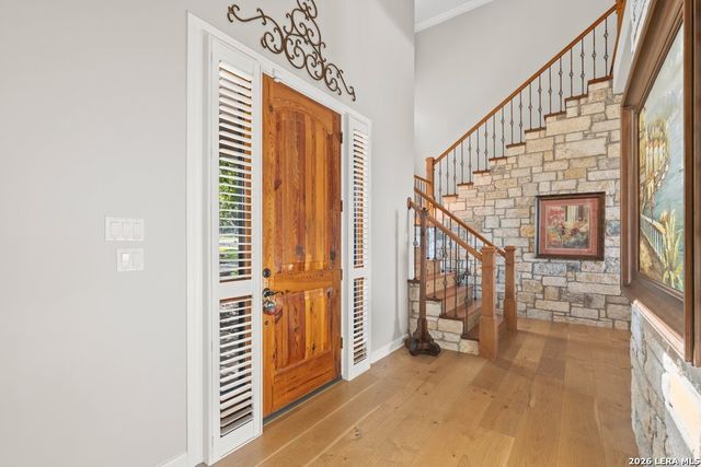 1299 Mystic Pkwy, Spring Branch, TX 78070