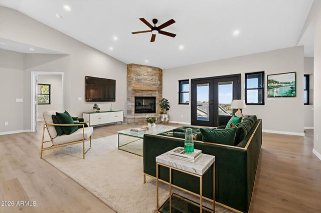 2108 LAKEWOOD Drive, Prescott, AZ 86301