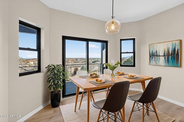 2108 LAKEWOOD Drive, Prescott, AZ 86301