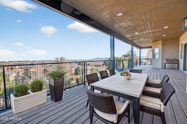 2108 LAKEWOOD Drive, Prescott, AZ 86301