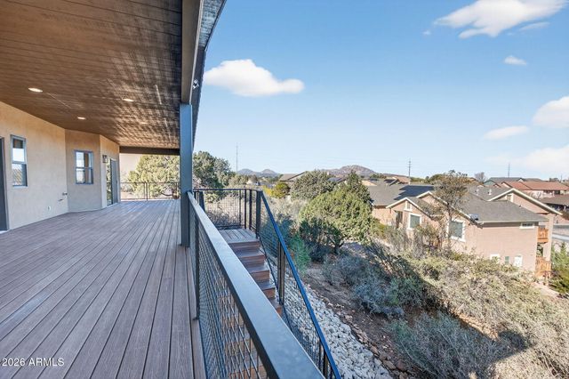 2108 LAKEWOOD Drive, Prescott, AZ 86301