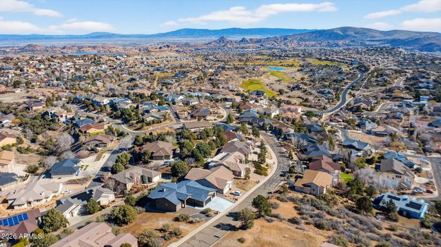 2108 LAKEWOOD Drive, Prescott, AZ 86301