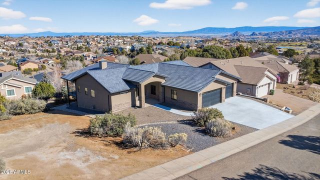2108 LAKEWOOD Drive, Prescott, AZ 86301