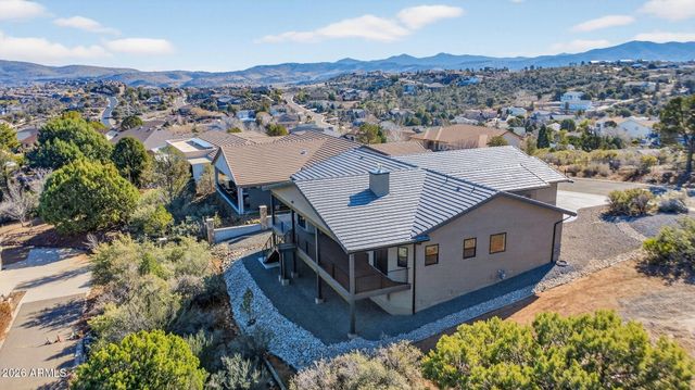 2108 LAKEWOOD Drive, Prescott, AZ 86301