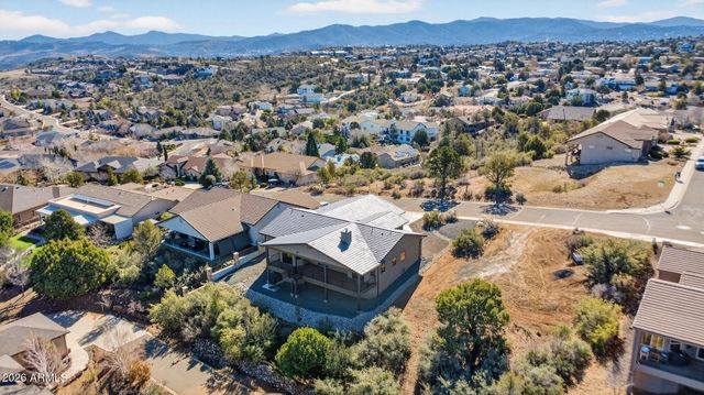 2108 LAKEWOOD Drive, Prescott, AZ 86301
