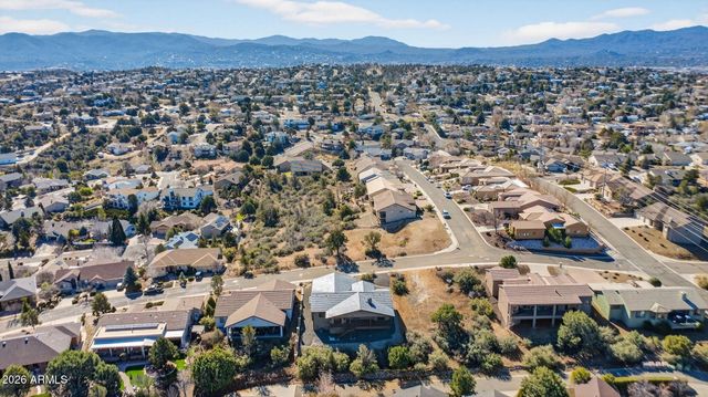 2108 LAKEWOOD Drive, Prescott, AZ 86301