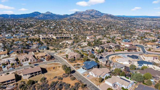 2108 LAKEWOOD Drive, Prescott, AZ 86301