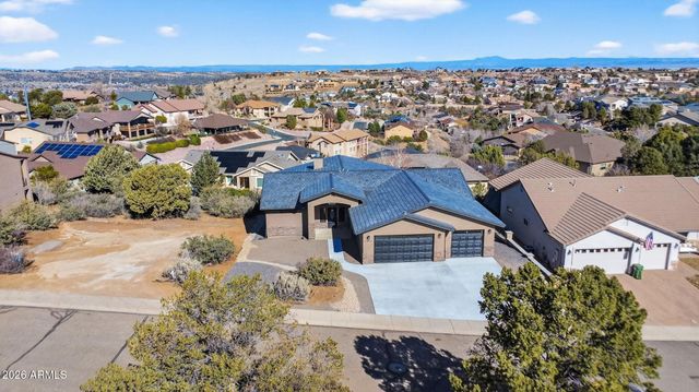 2108 LAKEWOOD Drive, Prescott, AZ 86301