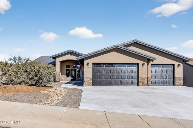 2108 LAKEWOOD Drive, Prescott, AZ 86301