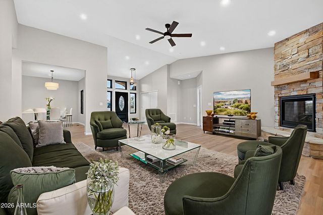 2108 LAKEWOOD Drive, Prescott, AZ 86301