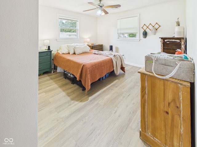 107 Tanglewood Drive, Anderson, IN 46012