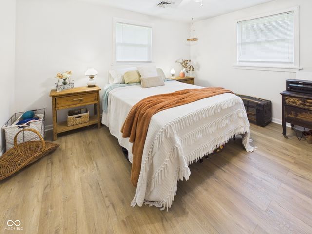 107 Tanglewood Drive, Anderson, IN 46012