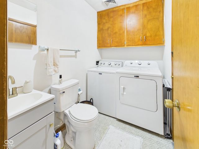 107 Tanglewood Drive, Anderson, IN 46012