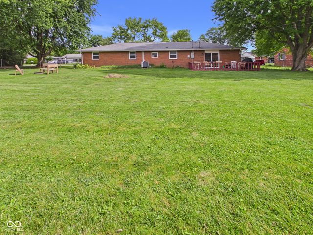 107 Tanglewood Drive, Anderson, IN 46012