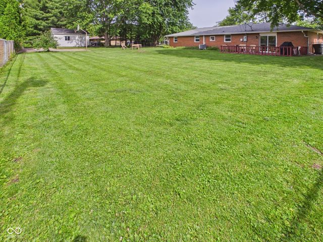 107 Tanglewood Drive, Anderson, IN 46012