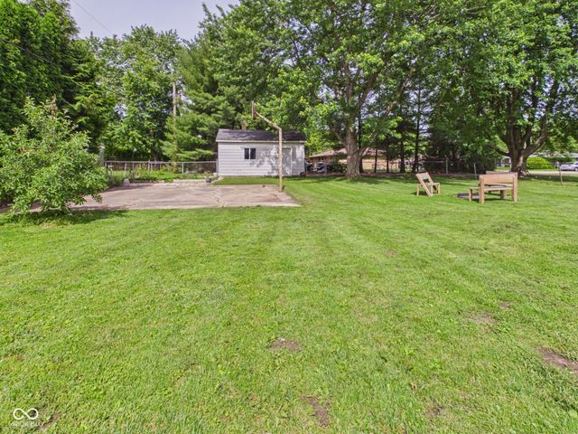 107 Tanglewood Drive, Anderson, IN 46012