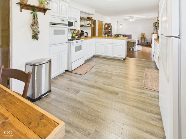 107 Tanglewood Drive, Anderson, IN 46012