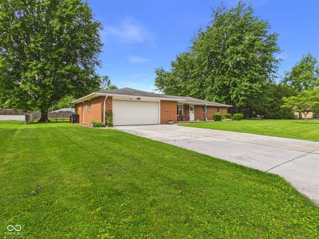 107 Tanglewood Drive, Anderson, IN 46012