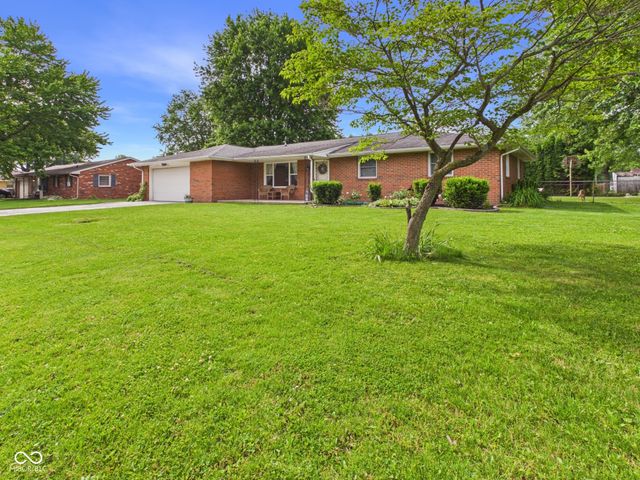 107 Tanglewood Drive, Anderson, IN 46012