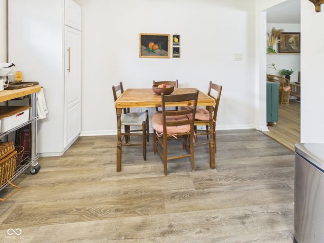 107 Tanglewood Drive, Anderson, IN 46012