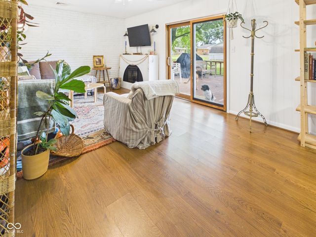 107 Tanglewood Drive, Anderson, IN 46012