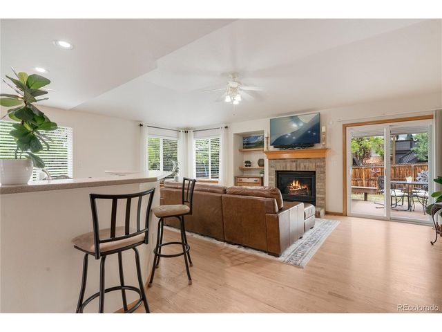 14155 W Warren Cir, Lakewood, CO 80228
