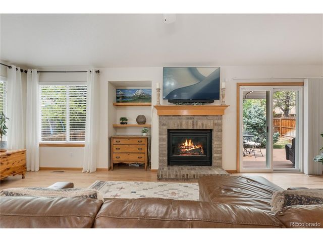 14155 W Warren Cir, Lakewood, CO 80228