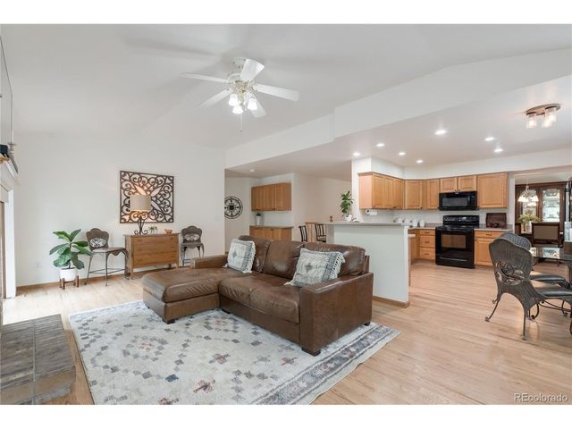 14155 W Warren Cir, Lakewood, CO 80228
