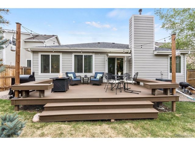 14155 W Warren Cir, Lakewood, CO 80228