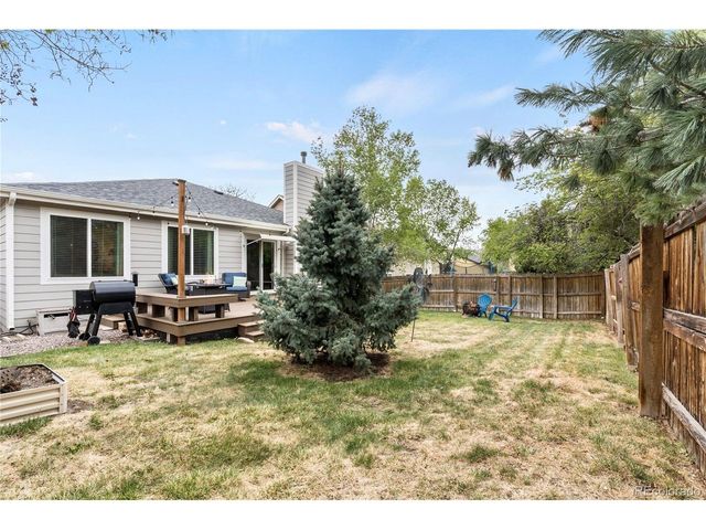 14155 W Warren Cir, Lakewood, CO 80228