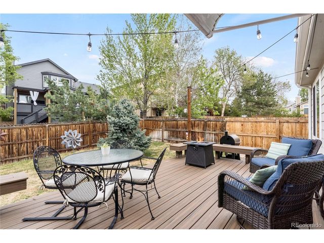 14155 W Warren Cir, Lakewood, CO 80228