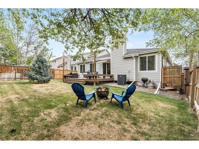 14155 W Warren Cir, Lakewood, CO 80228
