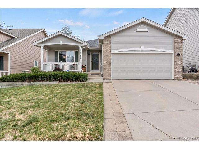 14155 W Warren Cir, Lakewood, CO 80228