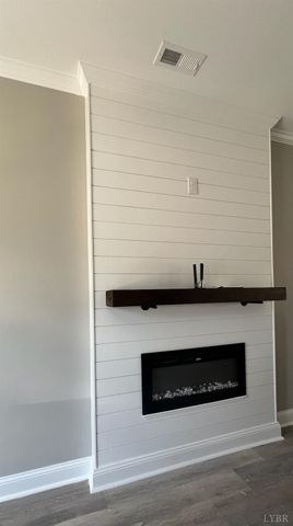 108 Melissa Lane, Lynchburg, VA 24502