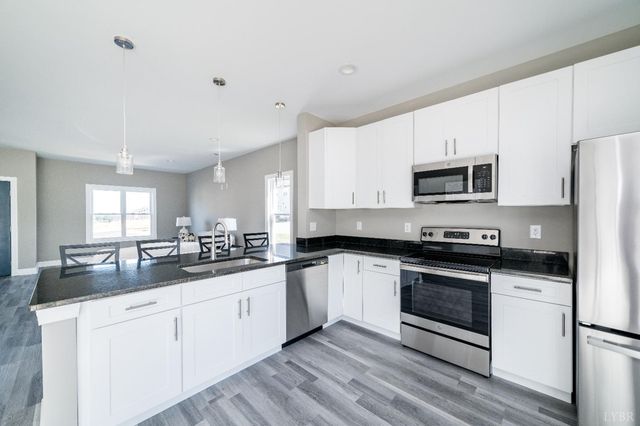 108 Melissa Lane, Lynchburg, VA 24502