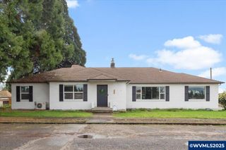 360 E Elwood St, Stayton, OR 97383