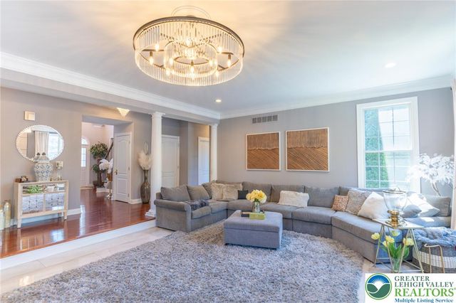 4508 Homestead Drive, Lower Nazareth Twp, PA 18064