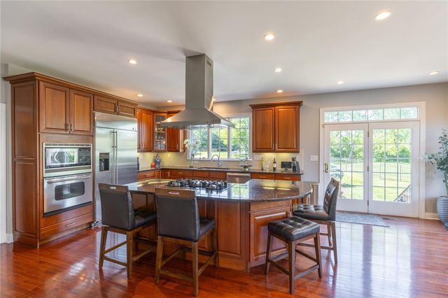 4508 Homestead Drive, Lower Nazareth Twp, PA 18064