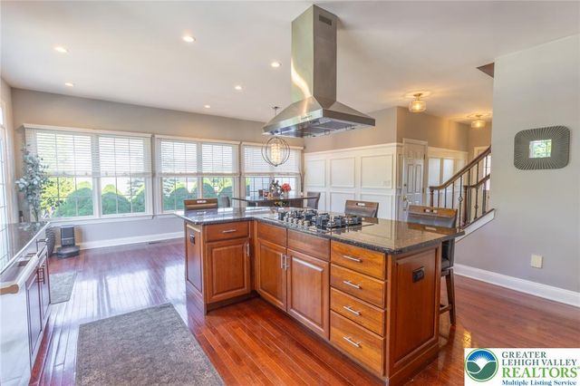 4508 Homestead Drive, Lower Nazareth Twp, PA 18064