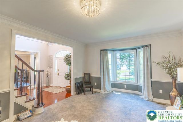 4508 Homestead Drive, Lower Nazareth Twp, PA 18064