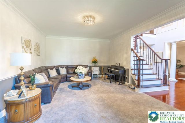 4508 Homestead Drive, Lower Nazareth Twp, PA 18064