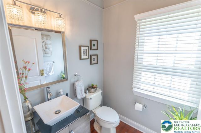 4508 Homestead Drive, Lower Nazareth Twp, PA 18064