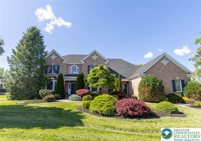 4508 Homestead Drive, Lower Nazareth Twp, PA 18064