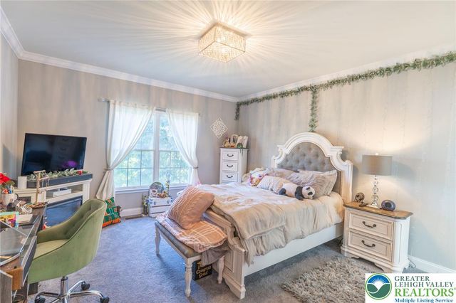 4508 Homestead Drive, Lower Nazareth Twp, PA 18064