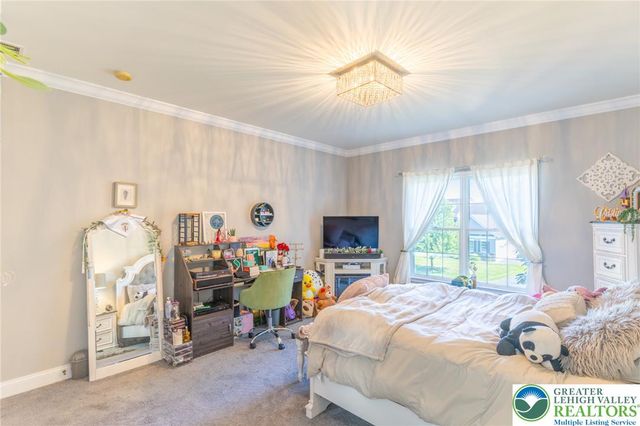 4508 Homestead Drive, Lower Nazareth Twp, PA 18064
