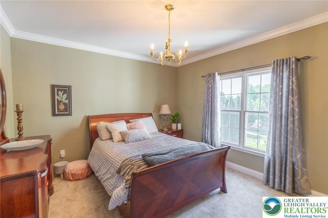 4508 Homestead Drive, Lower Nazareth Twp, PA 18064