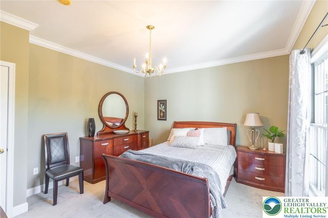 4508 Homestead Drive, Lower Nazareth Twp, PA 18064