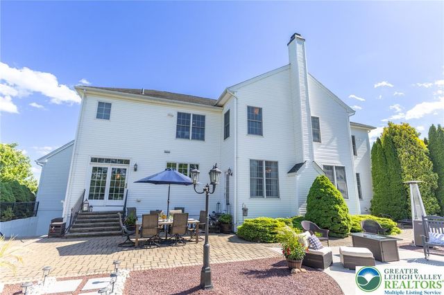 4508 Homestead Drive, Lower Nazareth Twp, PA 18064